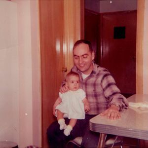 Meet your Posher, Mary ellen